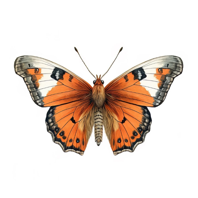 Picture of BUTTERFLY 35