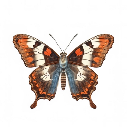 Picture of BUTTERFLY 36
