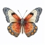 Picture of BUTTERFLY 37