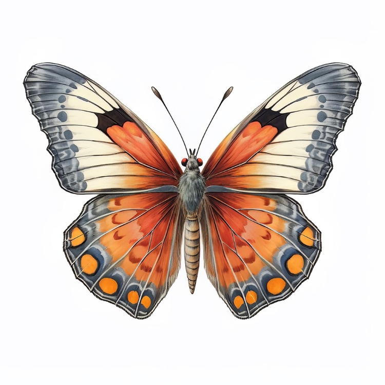 Picture of BUTTERFLY 37