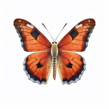Picture of BUTTERFLY 39