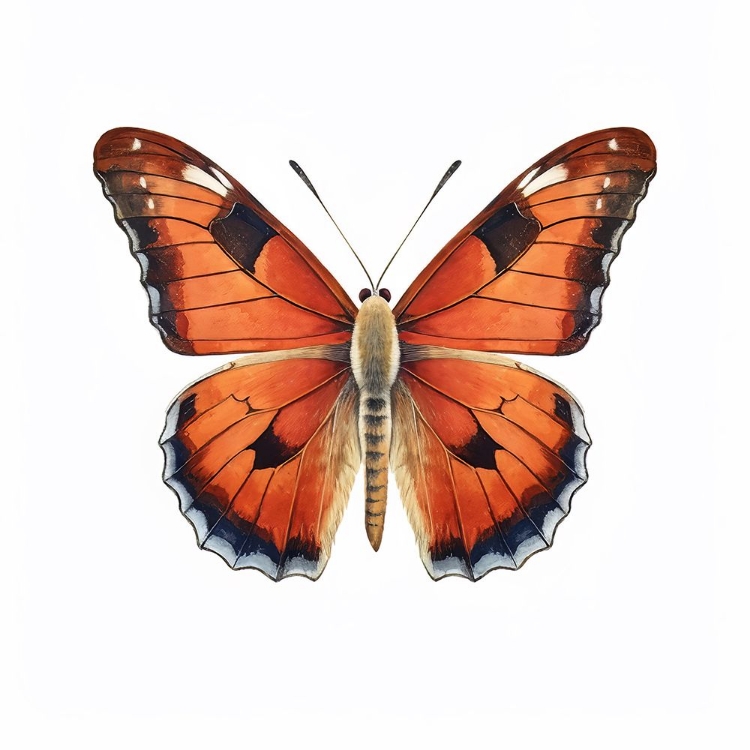 Picture of BUTTERFLY 39