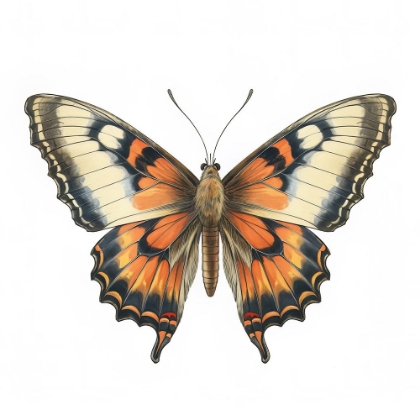 Picture of BUTTERFLY 41