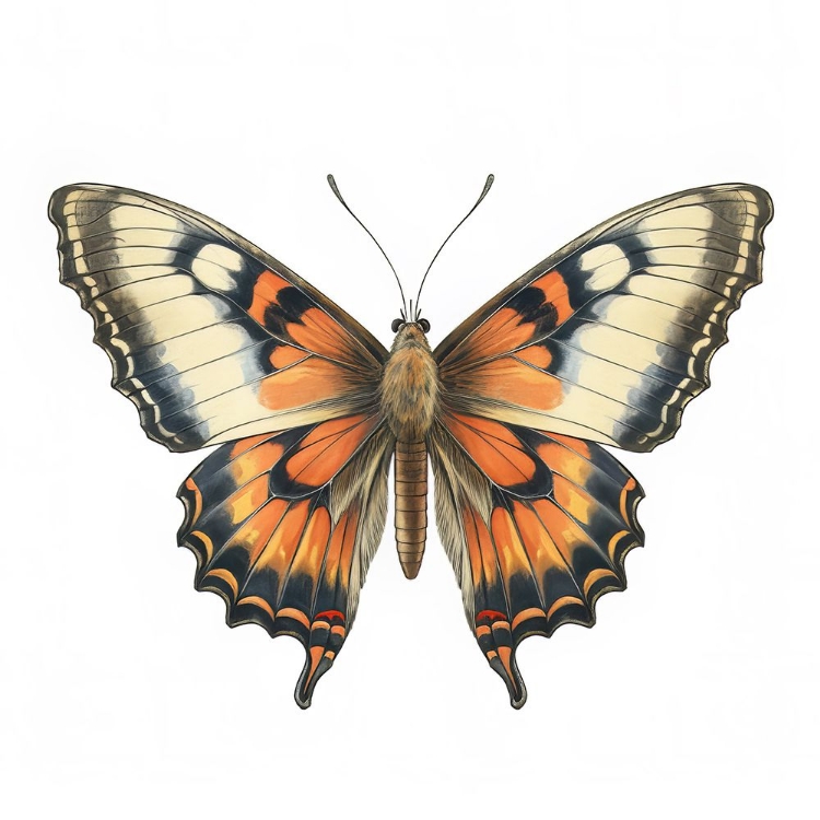 Picture of BUTTERFLY 41