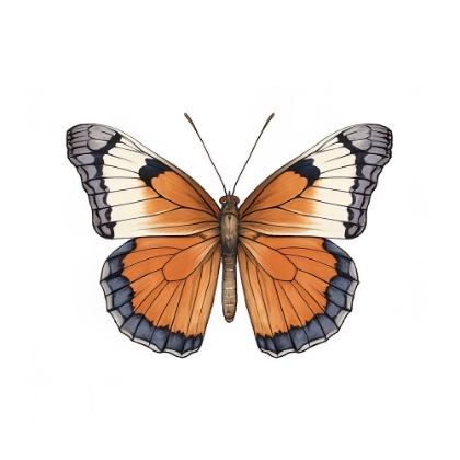 Picture of BUTTERFLY 42