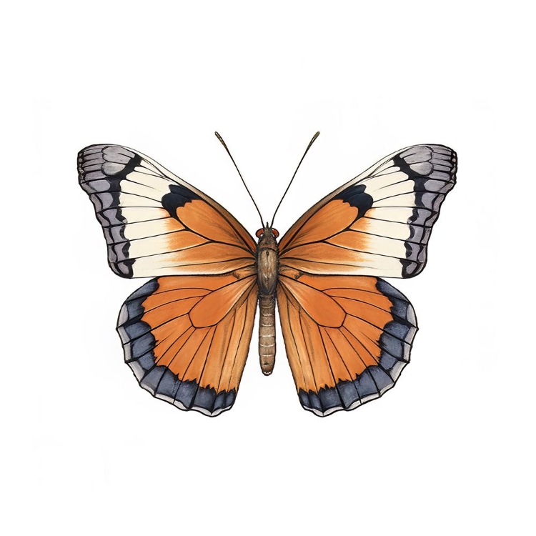 Picture of BUTTERFLY 42