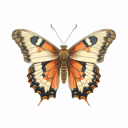 Picture of BUTTERFLY 43