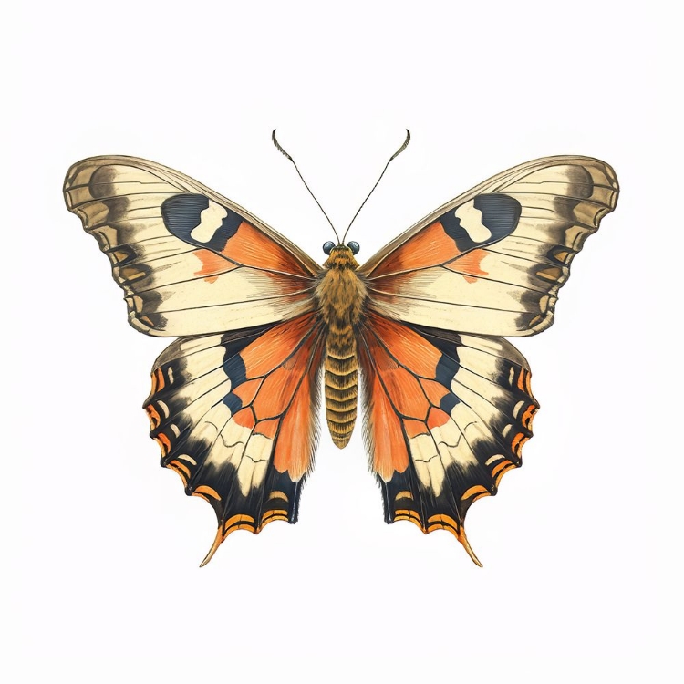 Picture of BUTTERFLY 43