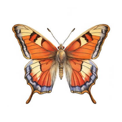 Picture of BUTTERFLY 45