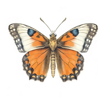Picture of BUTTERFLY 47