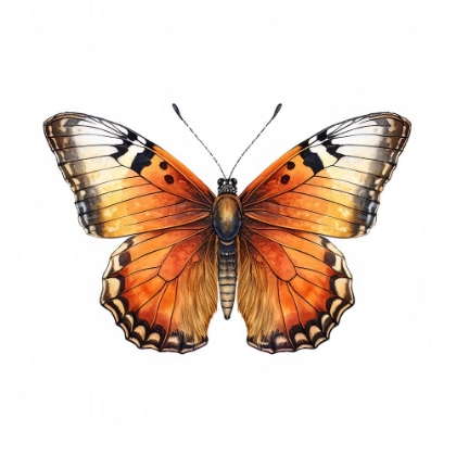 Picture of BUTTERFLY 48