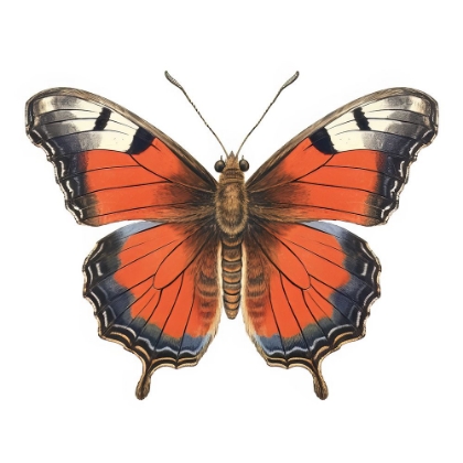 Picture of BUTTERFLY 49