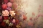 Picture of FA VINTAGE FLORAL 14