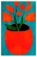 Picture of RED BLOSSOMS