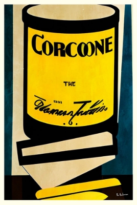 Picture of CORCOONE