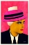 Picture of MADAME BOURGOIS