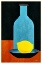 Picture of BOTTLE WITH (LONESOME) LEMON : SKINNY BITCH
