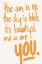 Picture of YOU ARE BEAUTIFUL (VERS.2)