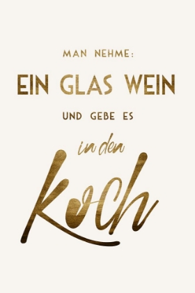 Picture of EIN GLAS WEIN