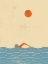 Picture of SWIMMER