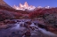 Picture of TRANQUIL MORNING IN PATAGONIA