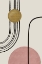 Picture of ABSTRACT SHAPES A LINES #2