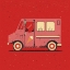 Picture of ICE CREAM TRUCK
