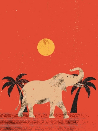 Picture of ELEPHANT