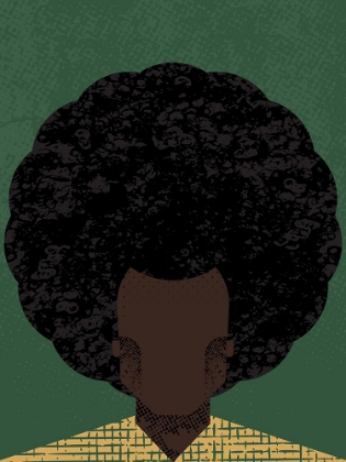 Picture of AFRO
