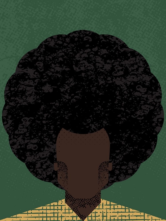 Picture of AFRO