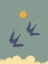 Picture of SWALLOWS