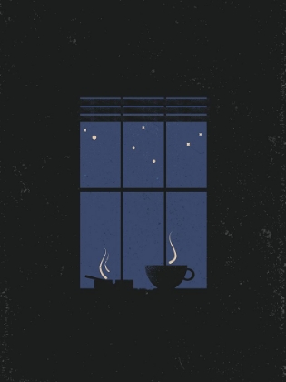 Picture of MIDNIGHT COFFEE