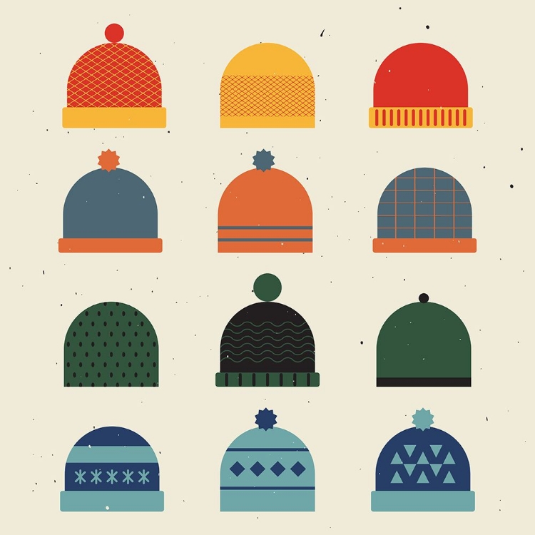 Picture of HATS