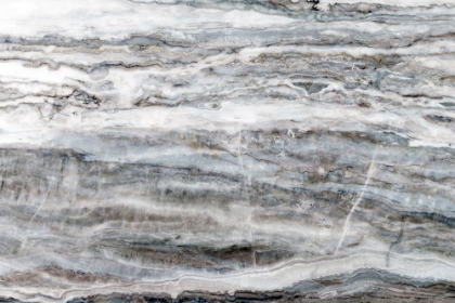 Picture of BLUE AND WHITE MARBLE 07