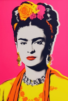 Picture of OH FRIDA NO 3