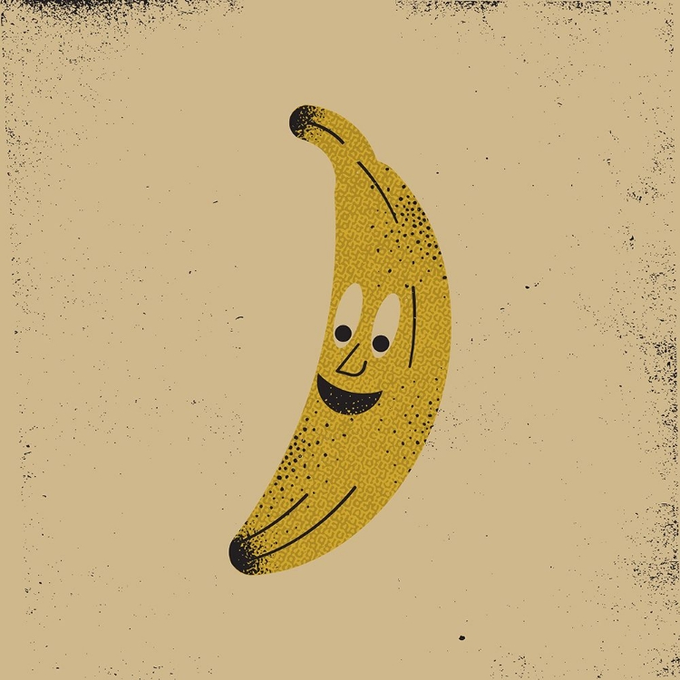 Picture of HAPPY BANANA