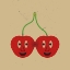 Picture of HAPPY CHERRIES