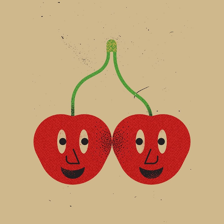 Picture of HAPPY CHERRIES