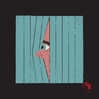 Picture of PEEKING
