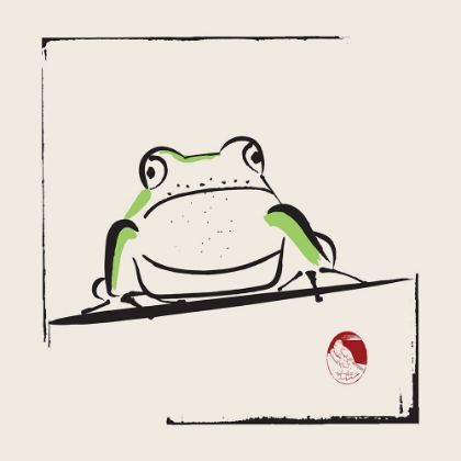 Picture of FROG