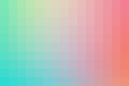 Picture of LUMEN, PINK AND TEAL