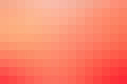 Picture of LUMEN, PINK AND ORANGE LIGHT