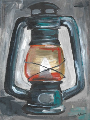Picture of LANTERN
