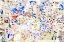 Picture of MOSAIC OF BARCELONA 08