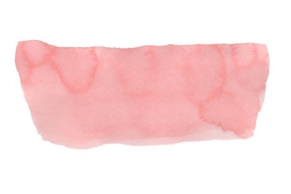 Picture of MINIMAL PINK ABSTRACT 01 BRUSHSTROKE