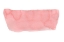 Picture of MINIMAL PINK ABSTRACT 01 BRUSHSTROKE