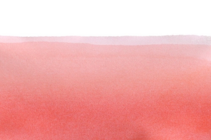 Picture of MINIMAL PINK ABSTRACT 02 LANDSCAPE