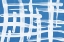 Picture of ABSTRACT LINES BLUE AND WHITE 02