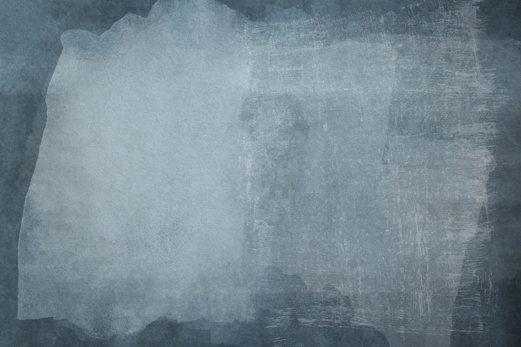 Picture of MINIMAL ABSTRACT BLUE 02