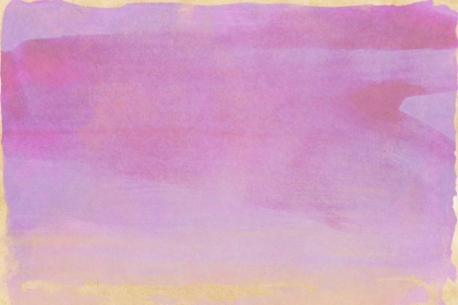 Picture of MINIMAL ABSTRACT LILAC 01